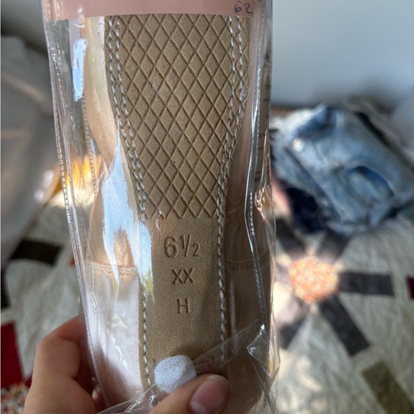 Nikolay Pointe Shoes - Picture 5 of 5